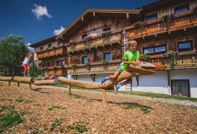 ホテル Basekamp Mountain Budget