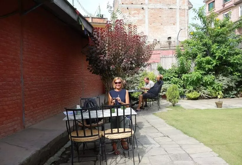 هتل Bodhi Guest House