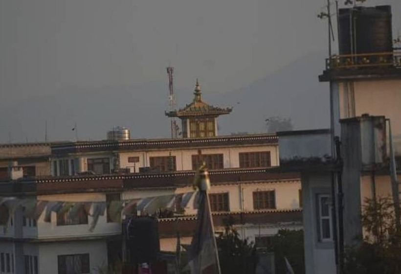 هتل Bodhi Guest House