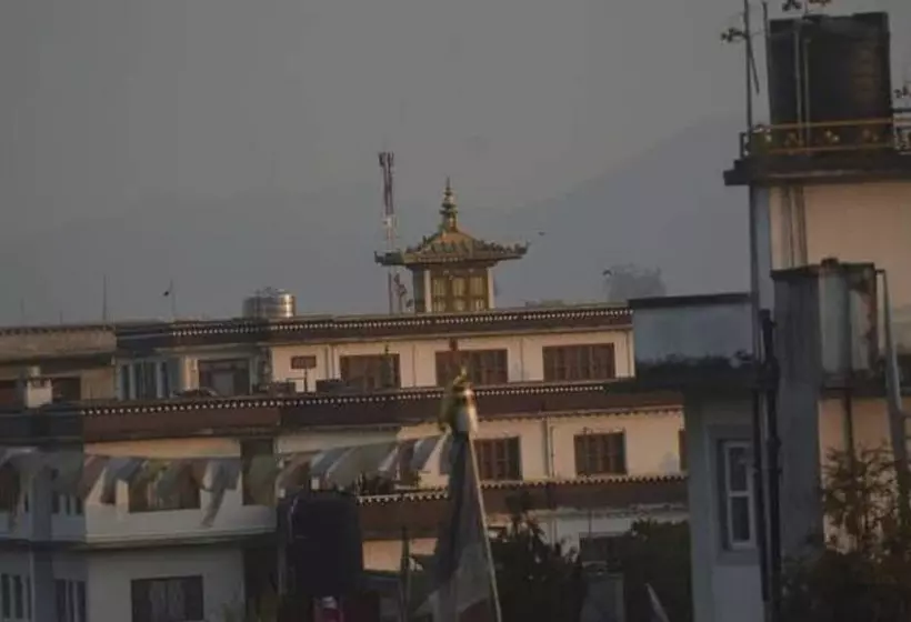 هتل Bodhi Guest House