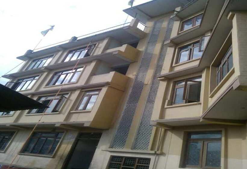 هتل Bodhi Guest House