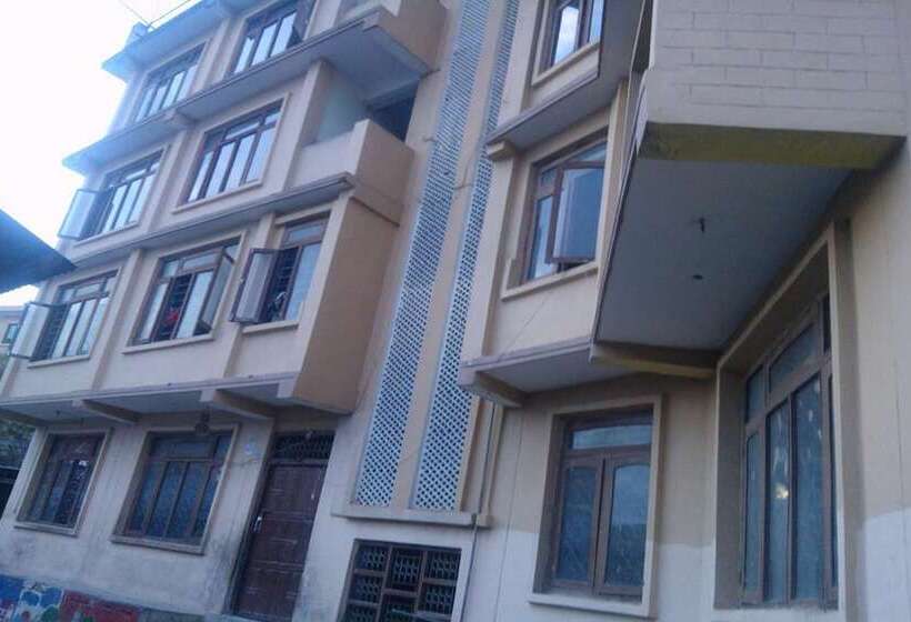 هتل Bodhi Guest House