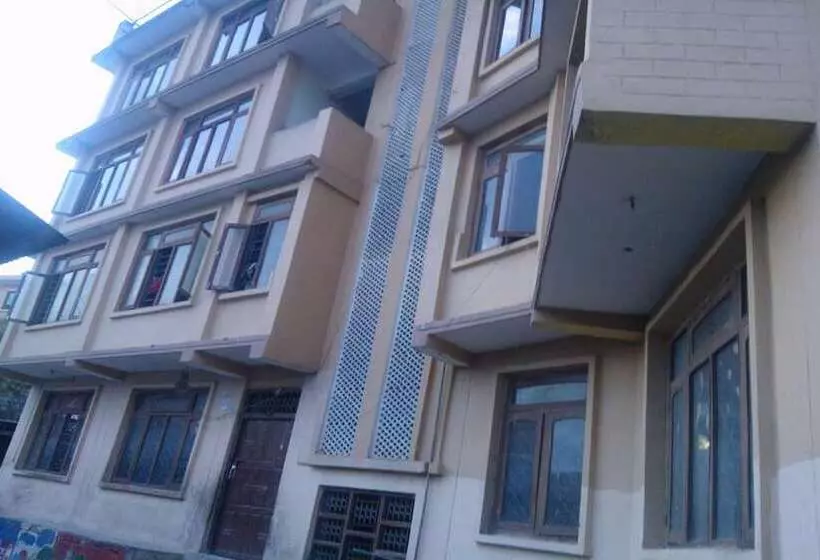 هتل Bodhi Guest House