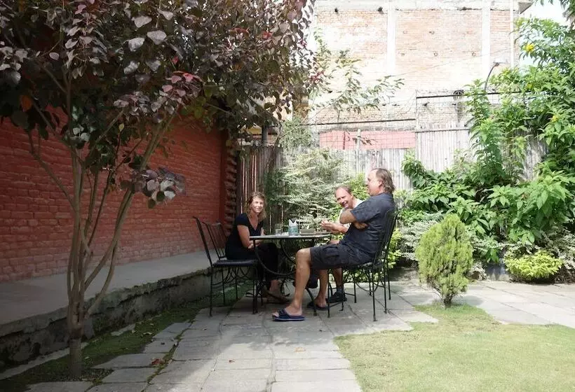 هتل Bodhi Guest House