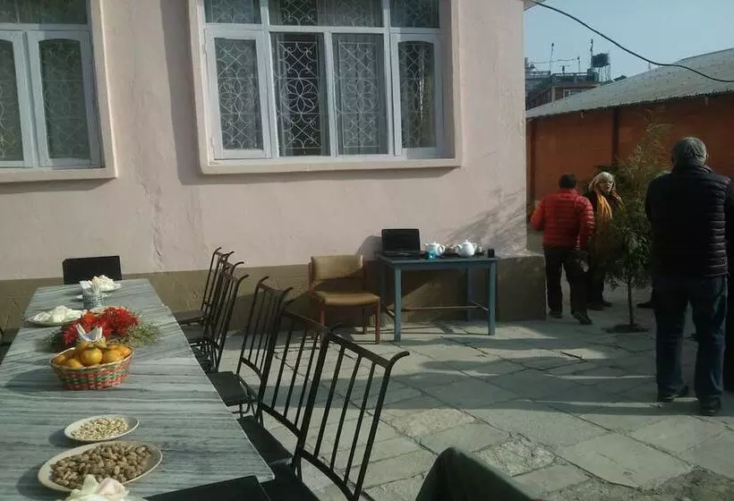 هتل Bodhi Guest House