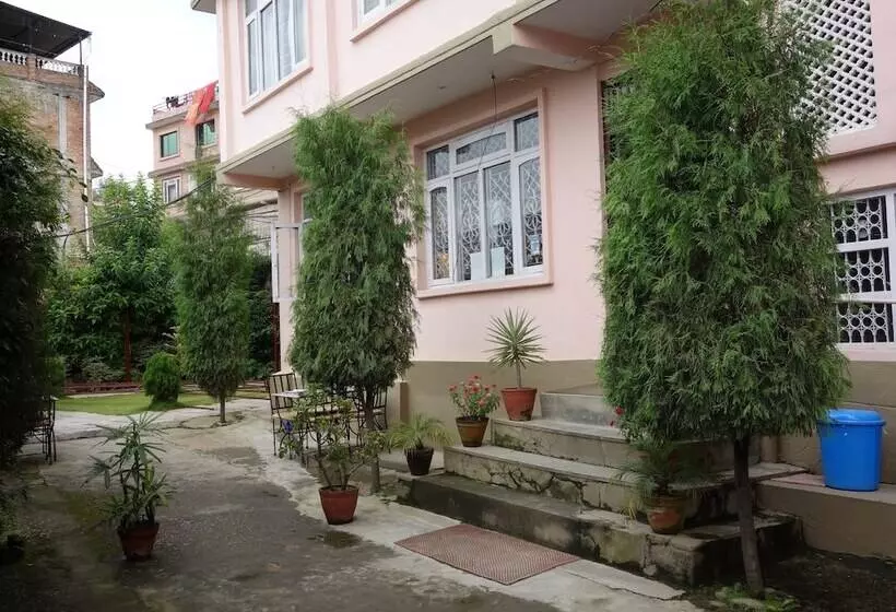 هتل Bodhi Guest House