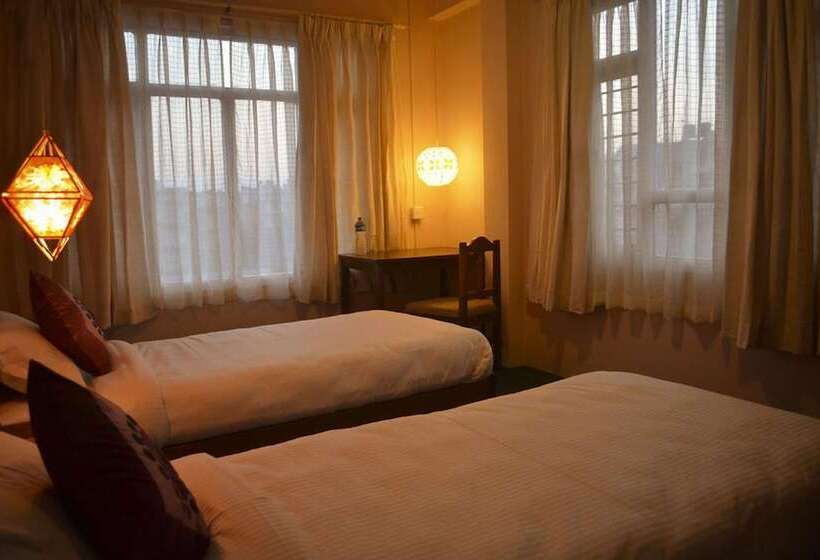 هتل Bodhi Guest House