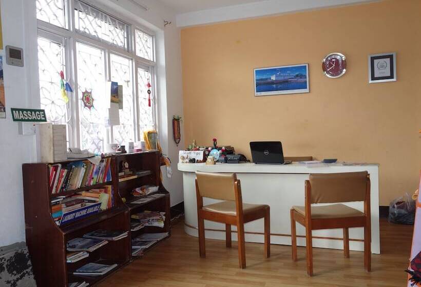 هتل Bodhi Guest House