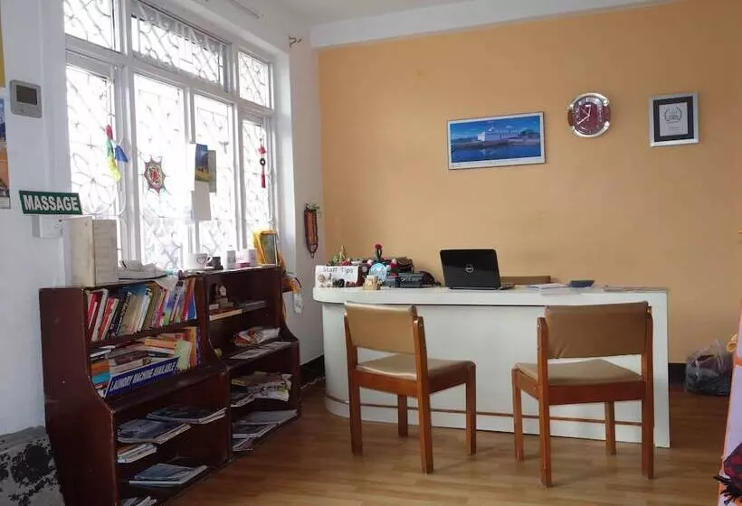 هتل Bodhi Guest House