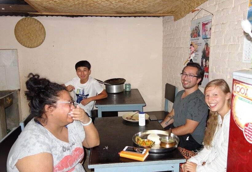 هتل Bodhi Guest House