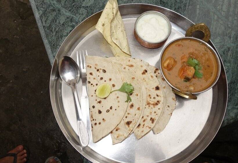 هتل Bodhi Guest House