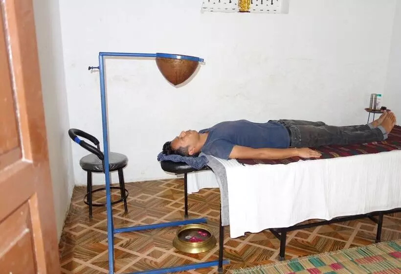 هتل Bodhi Guest House