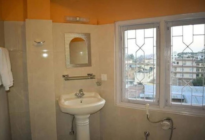 هتل Bodhi Guest House