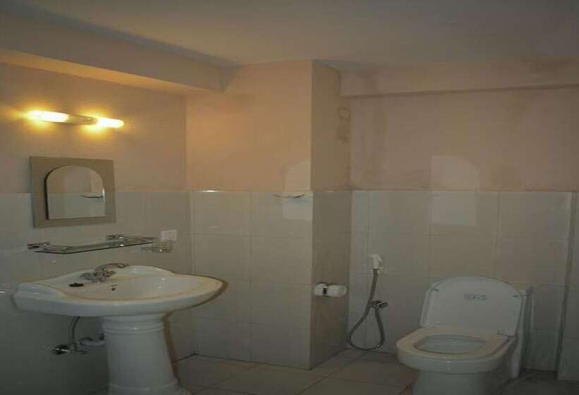 هتل Bodhi Guest House