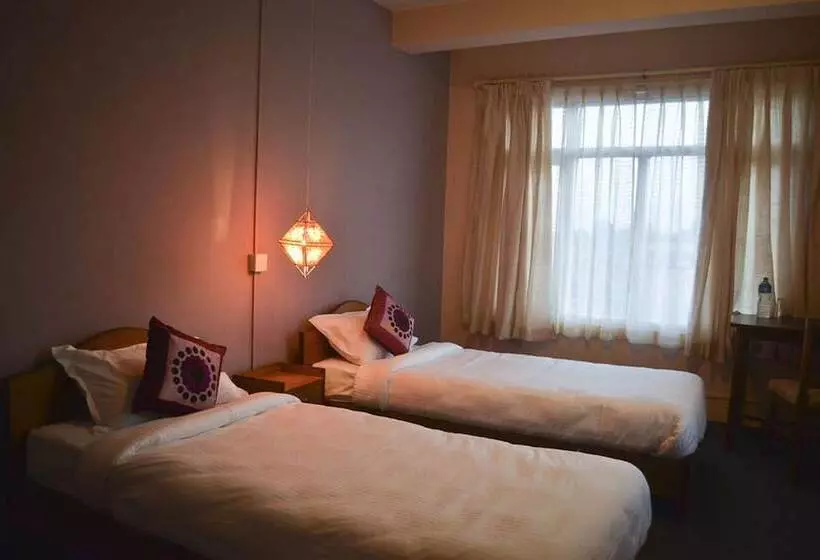 هتل Bodhi Guest House