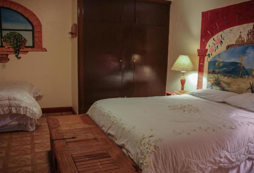 هتل Casa Del Misionero