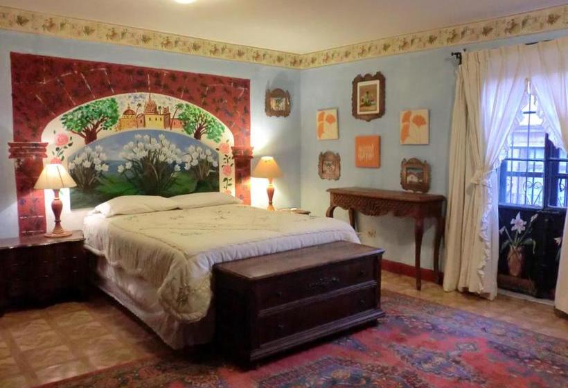 هتل Casa Del Misionero