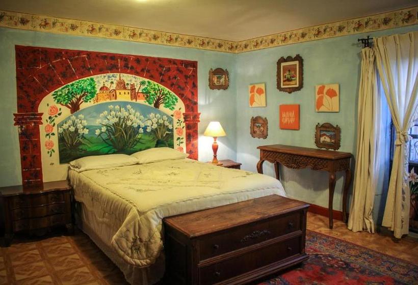 هتل Casa Del Misionero