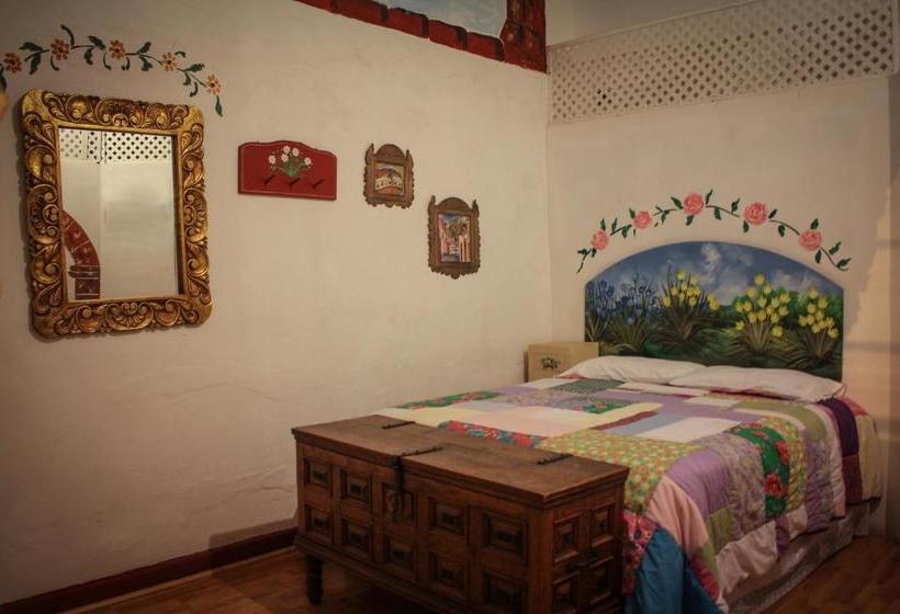 هتل Casa Del Misionero