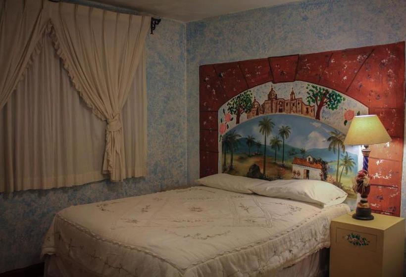 هتل Casa Del Misionero