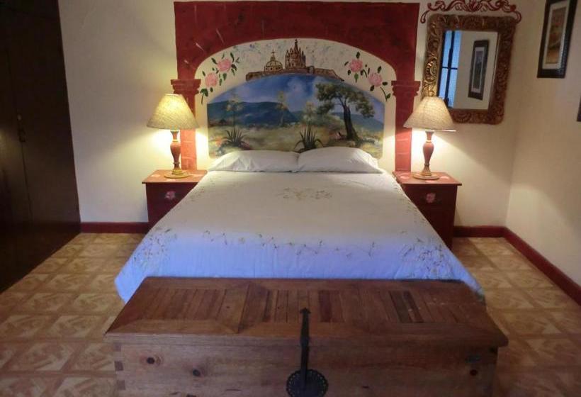 هتل Casa Del Misionero