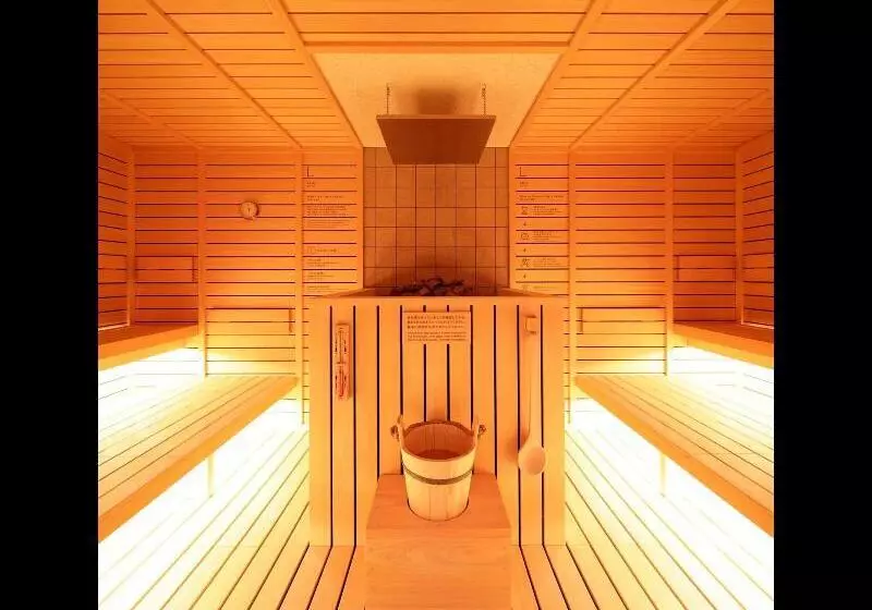 Hôtel Doc Shibuya Ebisu - Shibuya City