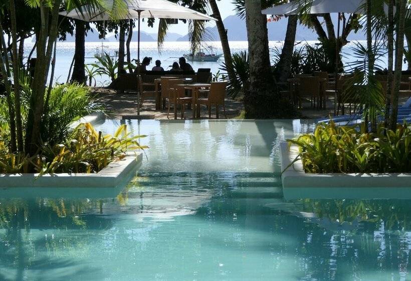 酒店 Mahogany Resort & Spa