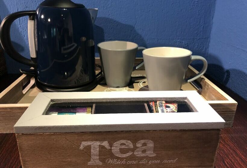 酒店 Mahogany Resort & Spa