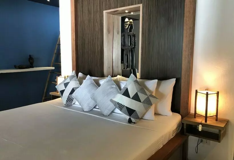 هتل Mahogany Resort & Spa