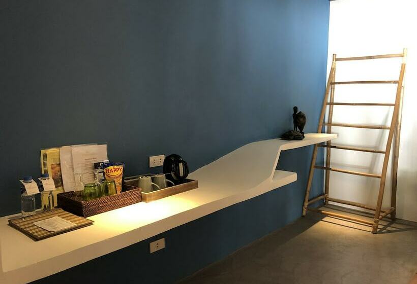 酒店 Mahogany Resort & Spa