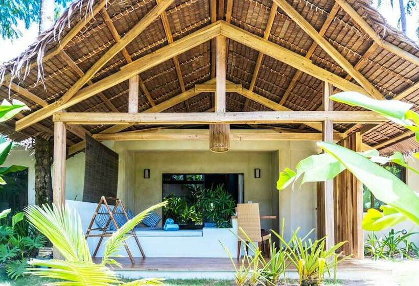 酒店 Mahogany Resort & Spa