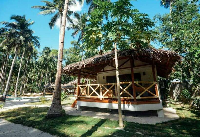 酒店 Mahogany Resort & Spa