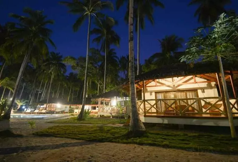 هتل Mahogany Resort & Spa