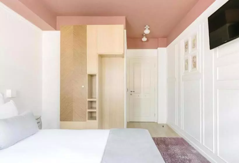 ホテル Its Kale Boutique