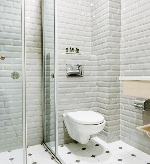 فندق Its Kale Boutique