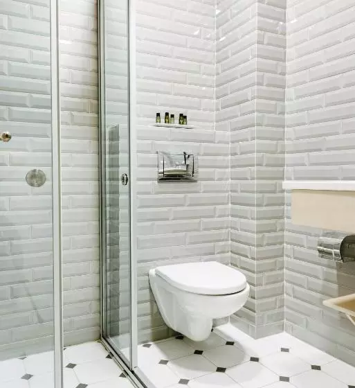 ホテル Its Kale Boutique