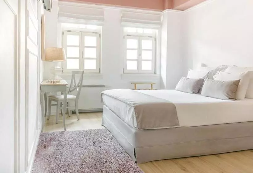 ホテル Its Kale Boutique