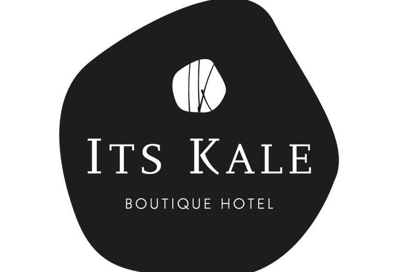 فندق Its Kale Boutique