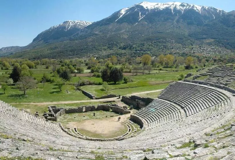 ホテル Its Kale Boutique