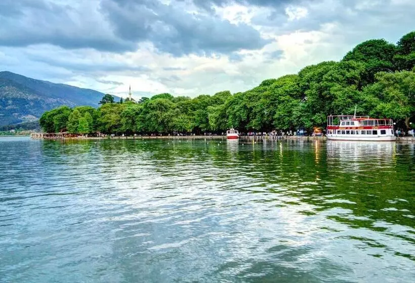 ホテル Its Kale Boutique