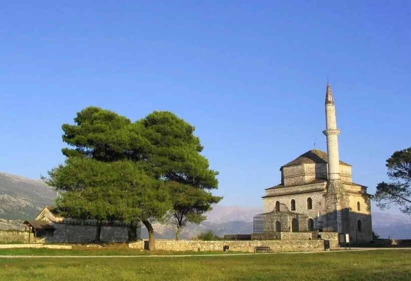 ホテル Its Kale Boutique