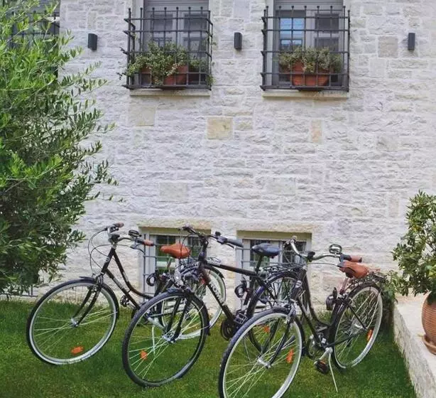 ホテル Its Kale Boutique