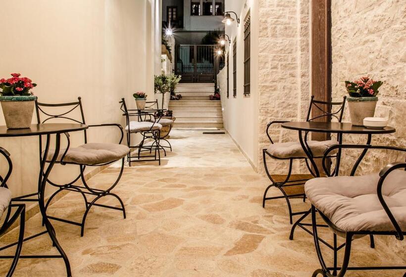 فندق Its Kale Boutique