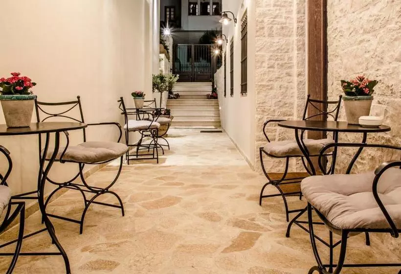 ホテル Its Kale Boutique