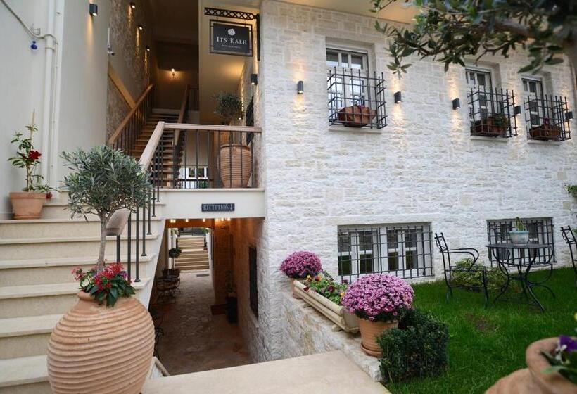 فندق Its Kale Boutique