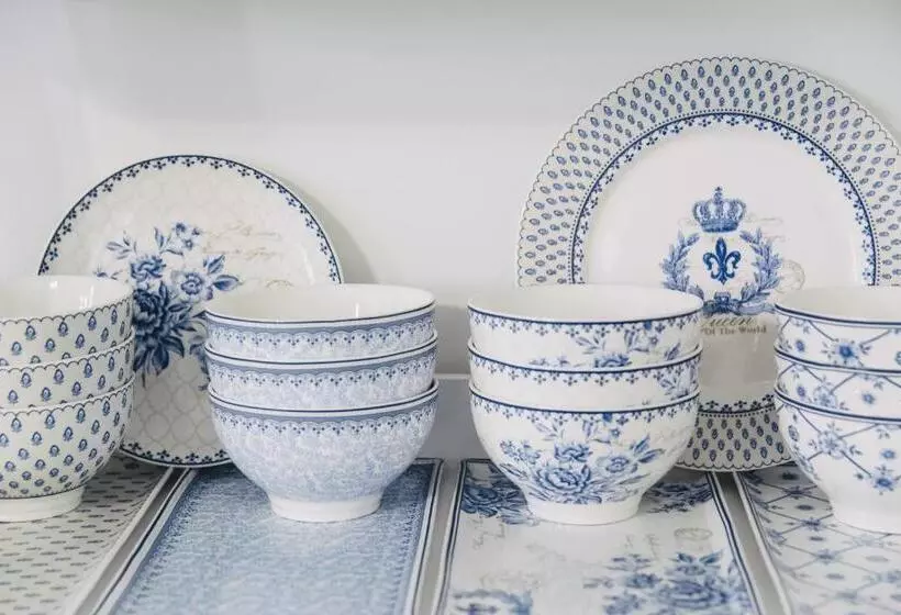 ホテル Its Kale Boutique