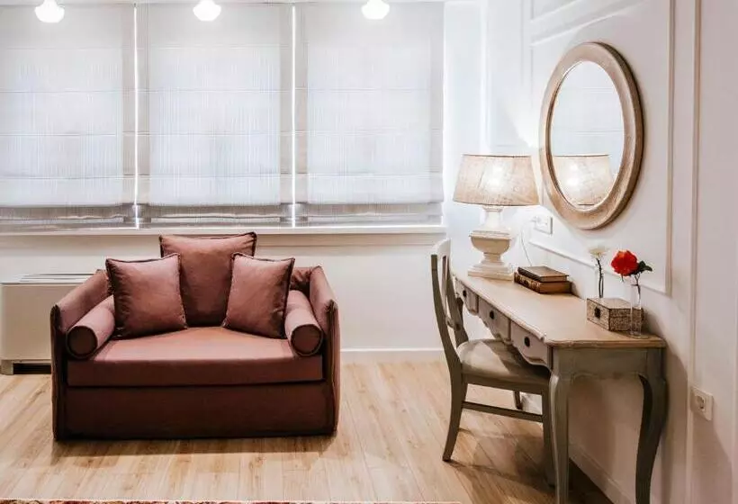 ホテル Its Kale Boutique