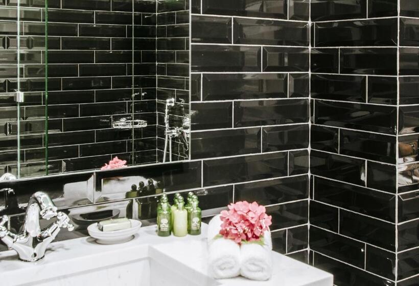 فندق Its Kale Boutique