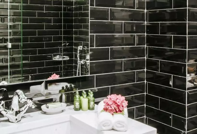 ホテル Its Kale Boutique