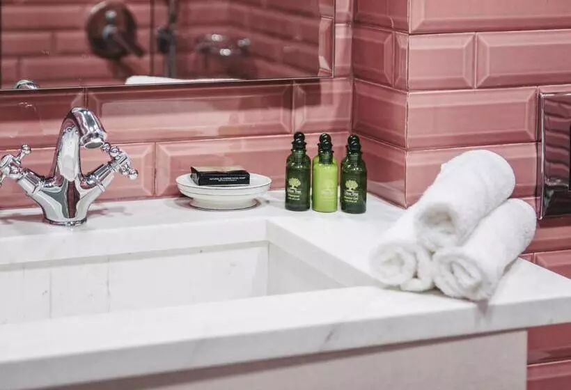 ホテル Its Kale Boutique